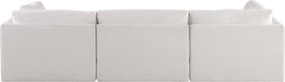 Ease - 3 Seat Modular Sofa - Simple Home Plus