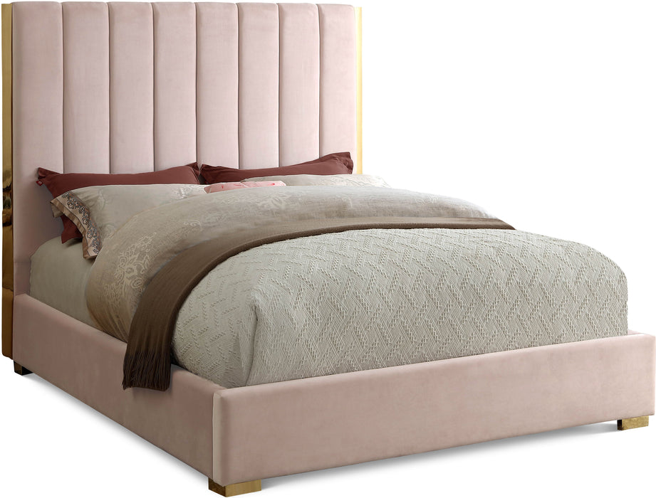 Becca - Bed - Simple Home Plus