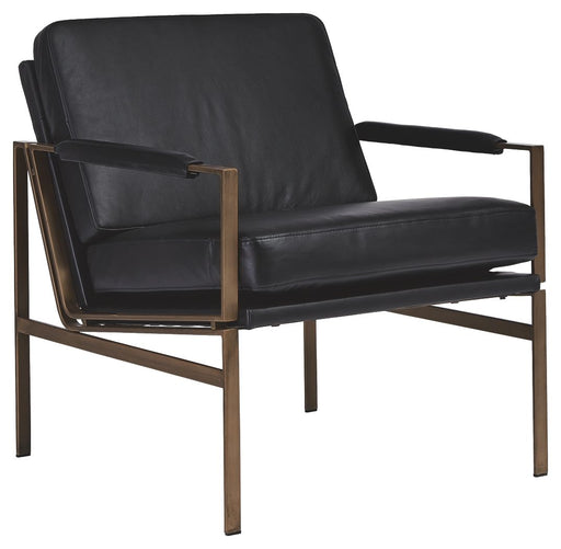 Puckman - Accent Chair - Simple Home Plus