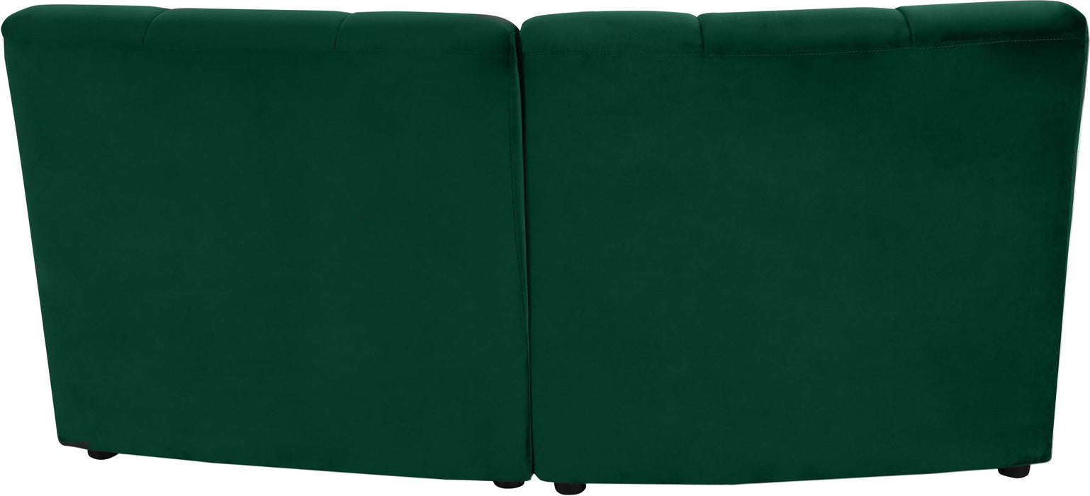 Limitless - 2 Pc. Modular Sectional - Simple Home Plus