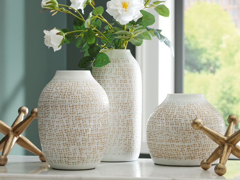 Vinburn - Accessory Set (Set of 5) - Simple Home Plus