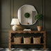 Molten - Iron Mirror - Simple Home Plus