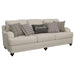 Glenn - Sofa Upholstered Set - Simple Home Plus