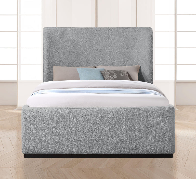 Oliver - Bed - Simple Home Plus