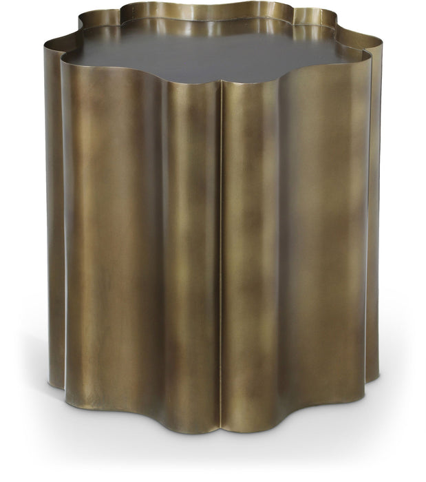 Eloise - Iron Table - Simple Home Plus