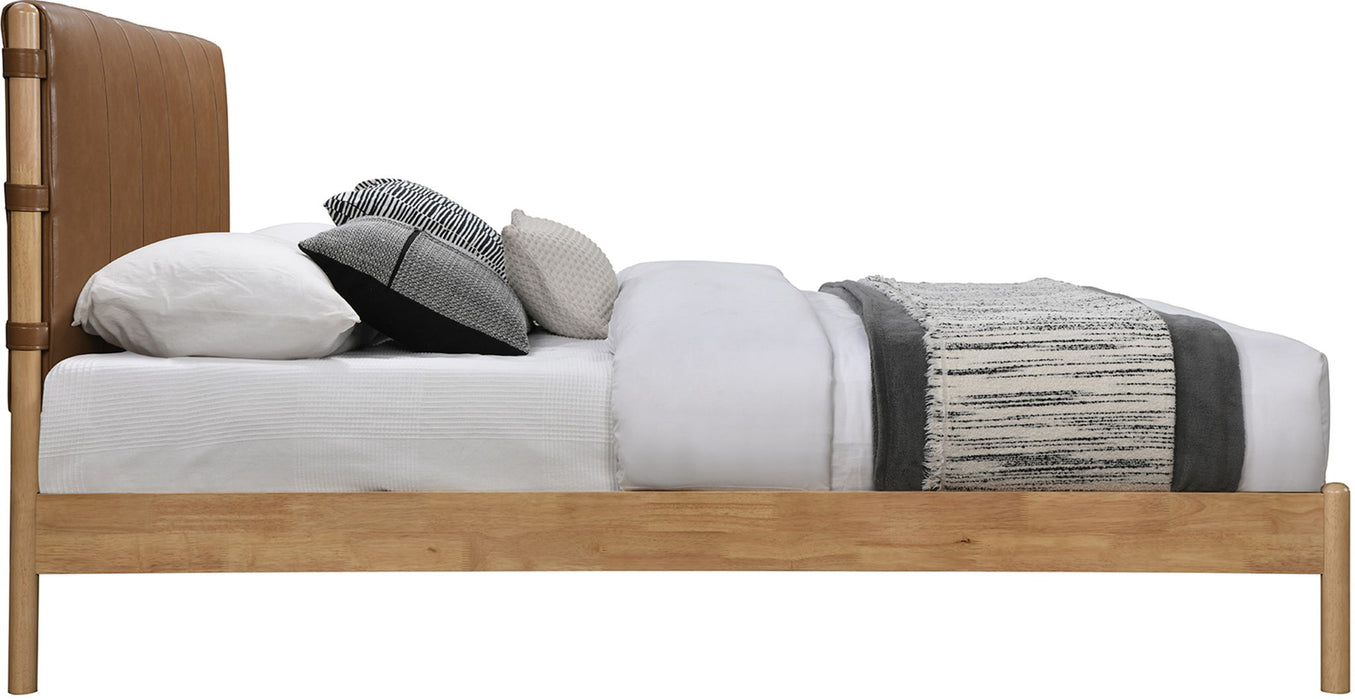 Asher - Bed - Simple Home Plus