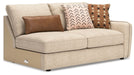 Seyler - RAF Sofa - Sand - Simple Home Plus