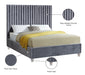 Candace - Bed - Simple Home Plus