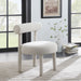 Parlor - Accent Chair - Simple Home Plus