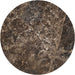 Fontelina - 30" Genuine Marble Bistro Dining Table - Simple Home Plus