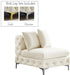 Tremblay - Armless Chair - Simple Home Plus