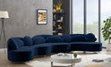 Vivacious - Sectional - Simple Home Plus