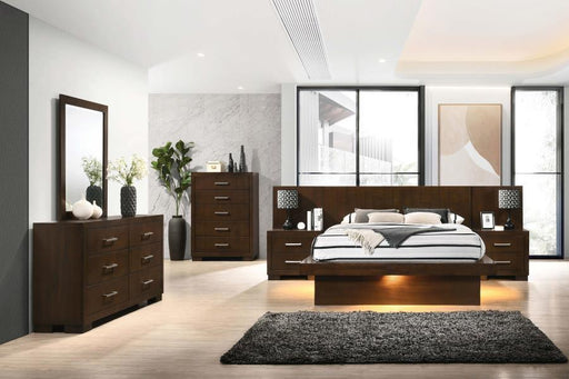 Jessica - Bedroom Set - Simple Home Plus