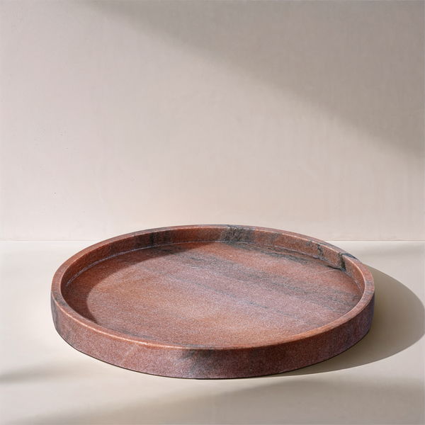 Barletta - Round Tray