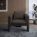 Stylus - Accent Chair - Simple Home Plus