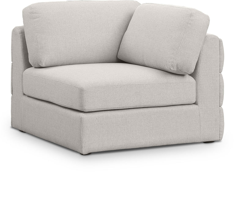 Beckham - Corner Chair - Simple Home Plus