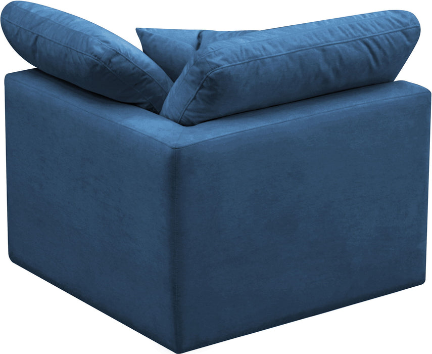 Plush - Modular Corner Chair - Simple Home Plus