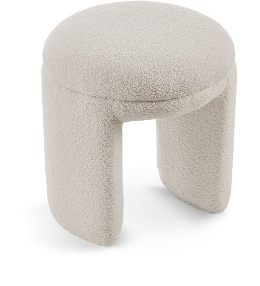 Bowen - Ottoman / Stool - Simple Home Plus