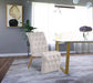 Curve - Dining Chair (Set of 2) - Simple Home Plus