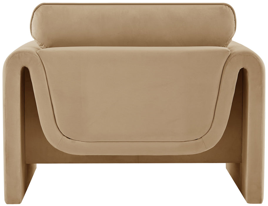Sloan - Chair - Simple Home Plus