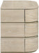 Annalise - Solid Wood Night Stand - Simple Home Plus