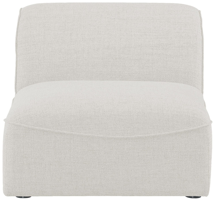 Miramar - Armless Chair - Simple Home Plus