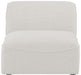 Miramar - Armless Chair - Simple Home Plus