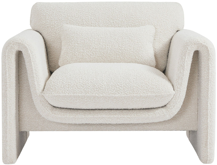 Stylus - Chair - Simple Home Plus