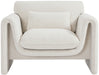 Stylus - Chair - Simple Home Plus