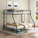 Carson - Metal Bunk Bed - Simple Home Plus