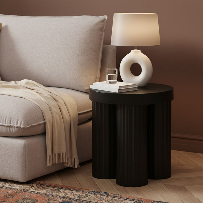 Rhodes - End Table - Simple Home Plus
