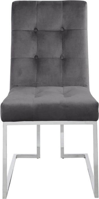 Alexis - Dining Chair (Set of 2) - Simple Home Plus