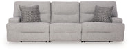 Acklen Place - Reclining Sectional - Simple Home Plus