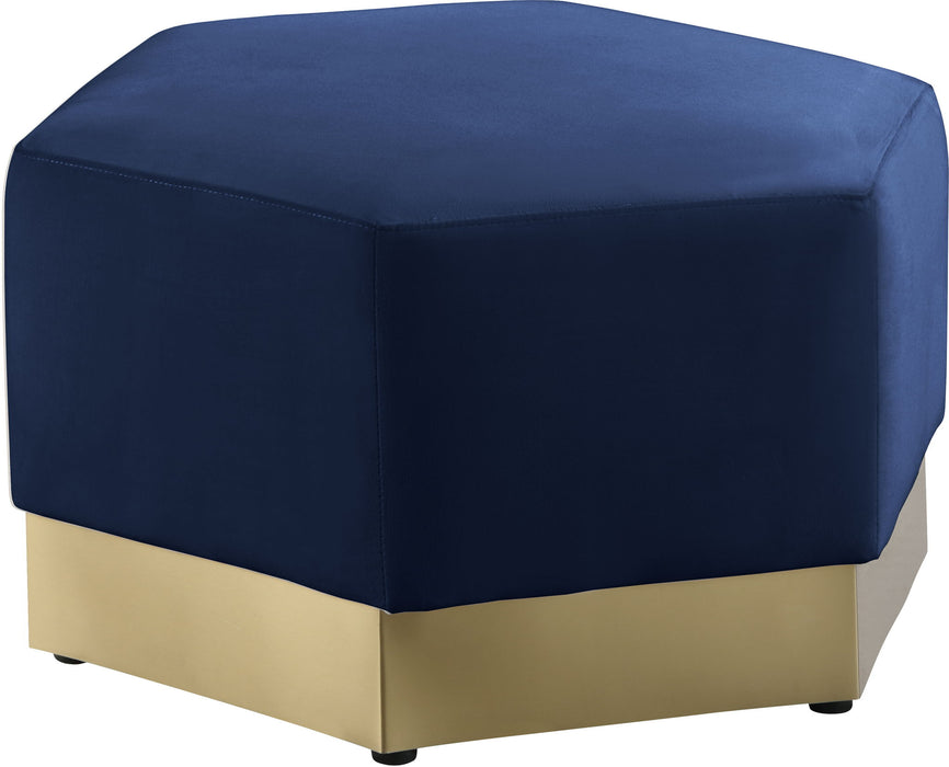 Marquis - Ottoman - Simple Home Plus
