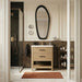 Oakwell - Bathroom Vanity - Simple Home Plus