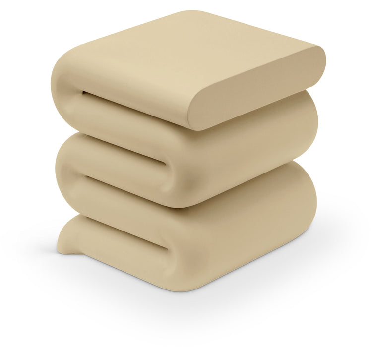 Roland - Iron Table - Simple Home Plus