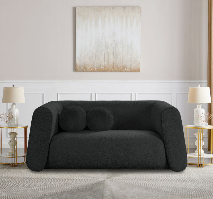 Abbington - Loveseat - Simple Home Plus