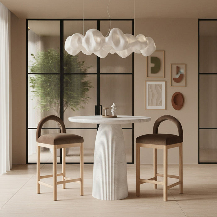 Venosa - Bar Table - Simple Home Plus