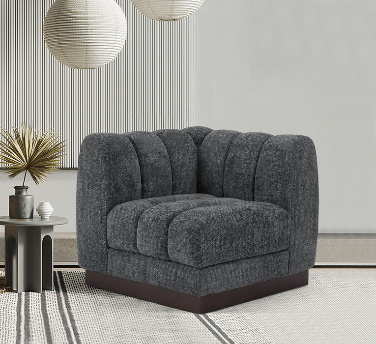 Quinn - Corner Chair - Simple Home Plus