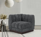 Quinn - Corner Chair - Simple Home Plus