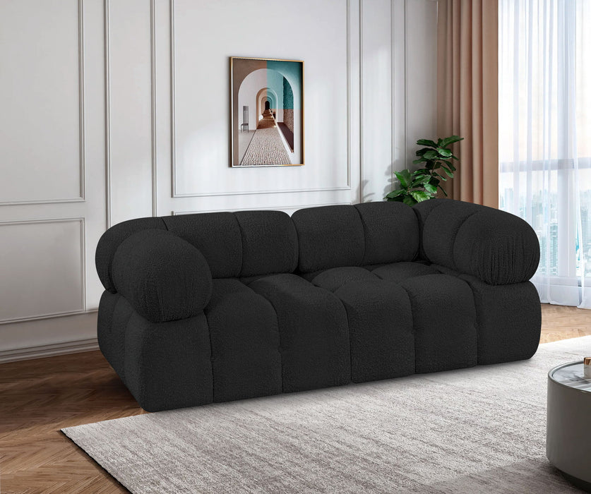 Ames - 2 Seat Modular Sofa - Simple Home Plus