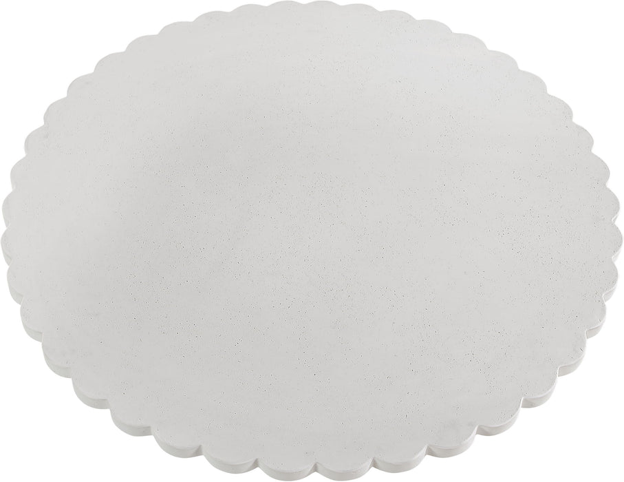 Petalia - Indoor/Outdoor Table - Simple Home Plus