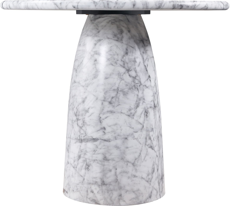 Cosenza - Concrete Indoor / Outdoor Counter Height Table - Simple Home Plus