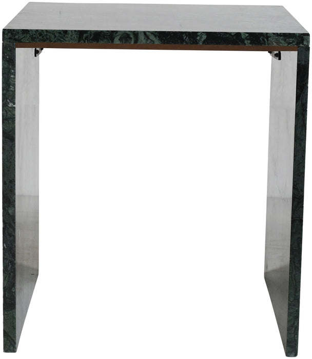 Pienza - Marble Table - Simple Home Plus