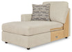 Edenfield - Corner Chaise - Simple Home Plus