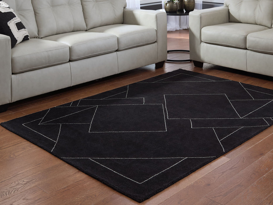 Marav - Rug - Simple Home Plus