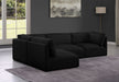 Ease - Modular Sectional - Simple Home Plus
