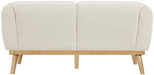 Nolita - Loveseat - Simple Home Plus