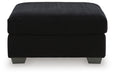 SimpleJoy - Oversized Accent Ottoman - Simple Home Plus
