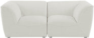 Miramar - 2 Seat Modular Sofa - Simple Home Plus